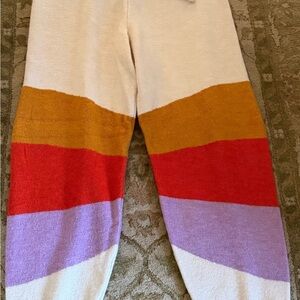 NEW Daily Practice by Anthropologie joggers